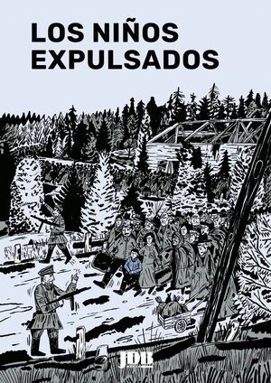 LOS NIOS EXPULSADOS