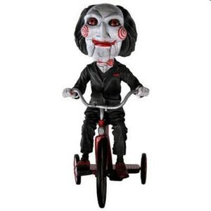 Portada de SAW CABEZON 20CM TRICICLO                                                  
