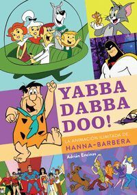 YABBA DABBA DOO!