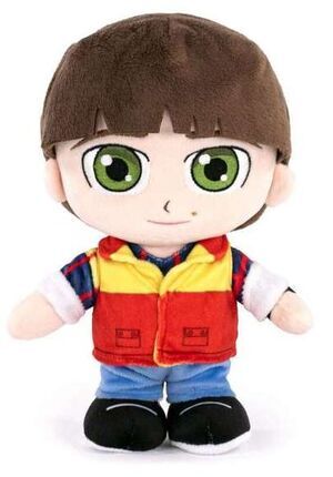 STRANGER THINGS PELUCHE WILL 30CM