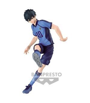 BLUE LOCK FIGURA PVC 15 CM RIN ITOSHI