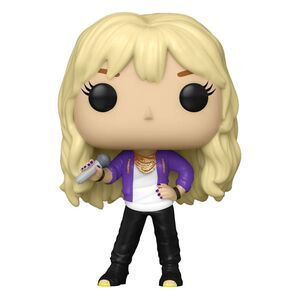 DISNEY 100TH ANNIVERSARY HANNAH MONTANA FIG 9 CM VINILO HANNAH POP! TV F-1347