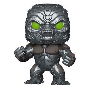 TRANSFORMERS: EL DESPERTAR DE LAS BESTIAS FIG 9 CM OPTIMUS PRIMAL POP! MOVIE F-1376