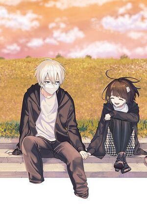 UNA HABITACI�N DEL COLOR DE LA FELICIDAD #11