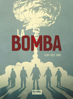 LA BOMBA (ED. CARTONE)