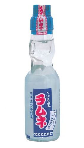 RAMUNE FURUSATO 200ML