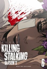 KILLING STALKING SEASON 3 #06