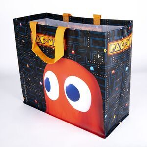 PAC-MAN BOLSA LABERINTO