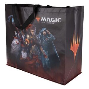 MAGIC THE GATHERING BOLSA PLANESWALKER