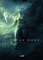 OLYMPUS MONS #04