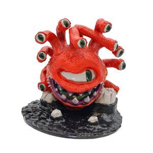 DUNGEONS & DRAGONS FIG RESINA 18;6 CM BEHOLDER