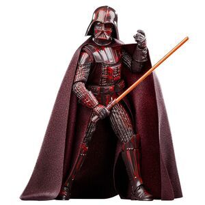 STAR WARS EL RETORNO DEL JEDI FIG 15 CM DARTH VADER BLACK SERIES