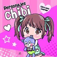 PERSONAJES CHIBI