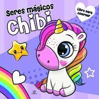 SERES MGICOS CHIBI