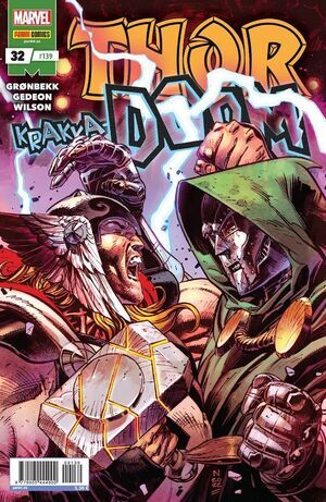 THOR VOL.5 #139 / 032