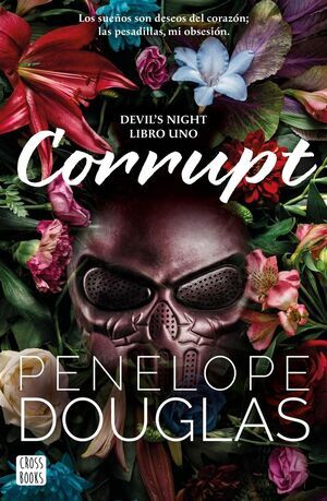 CORRUPT: DEVILS NIGHT