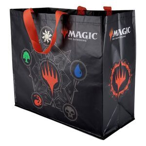 MAGIC THE GATHERING BOLSA 5 COLORS