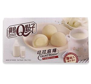 MOCHIS MICO SABOR A LECHE 80GR