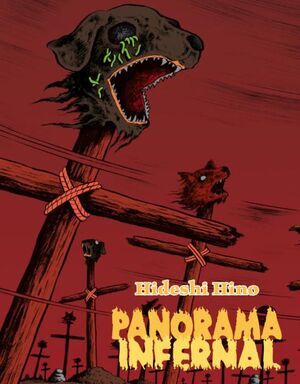 PANORAMA INFERNAL (3 EDICION)