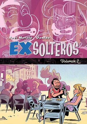 EXSOLTEROS #02