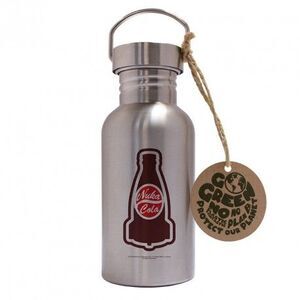 FALLOUT BOTELLA ECOL�GICA 500ML NUKA COLA