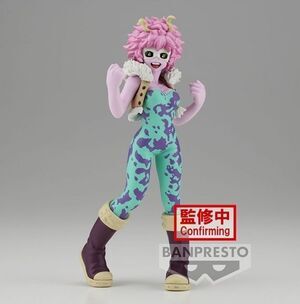 MY HERO ACADEMIA AGE OF HEROES FIG 16 CM PINK