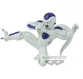 DRAGON BALL Z FIG 10 CM MATCH MAKERS FRIEZA