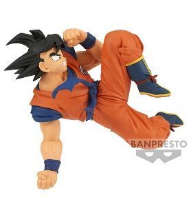 DRAGON BALL Z FIG 11 CM MATCH MAKERS SON GOKU