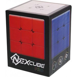 NEXCUBE 3X3 PRO CUBO DE VELOCIDAD MAGNTICO