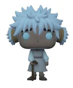 HUNTER X HUNTER POP! VINILO DE ANIMACIN FIGUREN KOMUGI 9 CM CHASE