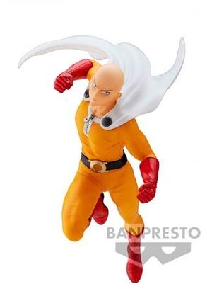 ONE PUNCH-MAN FIGURE 1 13 CM SAITAMA