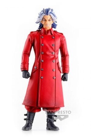 TOKYO REVENGERS FIGURA 19 CM (TBA) TAIJU SHIBA