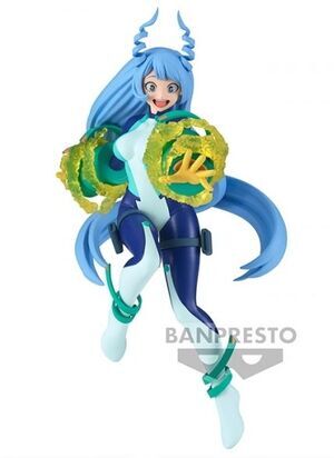 MY HERO ACADEMIA THE AMAZING HEROES FIGURA 17 CM NEJIRE HADO