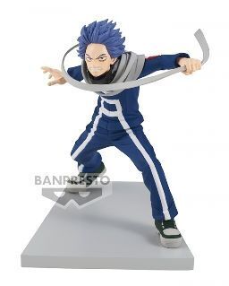 MY HERO ACADEMIA BRAVEGRAPH 2 VOL.1 12 CM HITOSHI SHINSO
