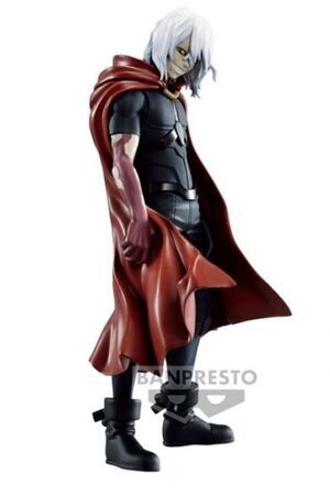 MY HERO ACADEMIA DXF FIGURE 20 CM TOMURA SHIGARAKI 2