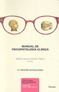 Manual de psicopatologa clnica