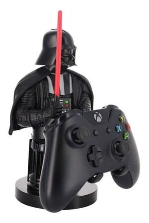 STAR WARS CABLE GUY DARTH VADER 20 CM