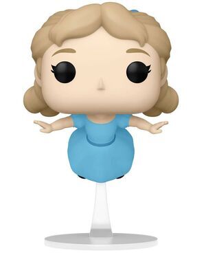 PETER PAN 70TH ANNIVERSARY POP! DISNEY VINYL FIGURA WENDY 9 CM