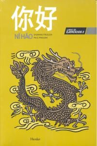 Ni hao : Libro de ejercicios 2