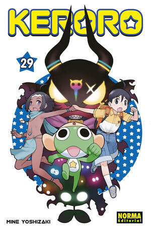 KERORO #29