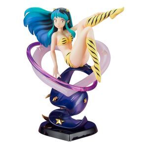 URUSEI YATSURA ESTATUA 19 CM LUM FIGUARTS ZERO