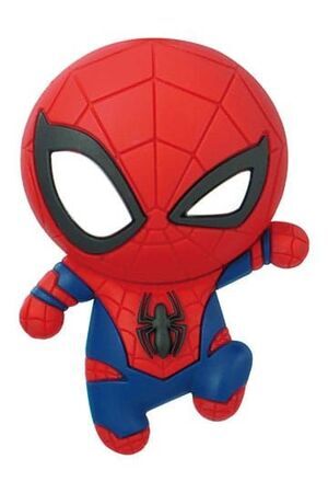 MARVEL IMN SPIDERMAN