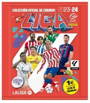 LIGA ESTE 2023-2024 SOBRE