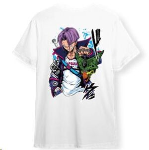 MADE IN JAPAN CAMISETA TRUNKS T - XL