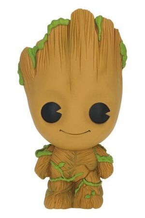 MARVEL HUCHA GROOT 20 CM