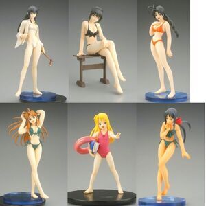 SALDO - LOVE HINA FIG 10CM SERIE 2 - SARAH                                         