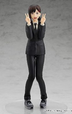 CHAINSAW MAN FIG 16 CM POP UP PARADE KOBENI