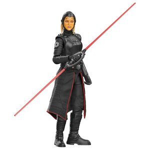 STAR WARS OBI-WAN KENOBI THE BLACK SERIES FIG 15 CM FOURTH SISTER INQUISITOR