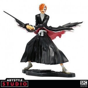 BLEACH FIGURA 20 CM ICHIGO