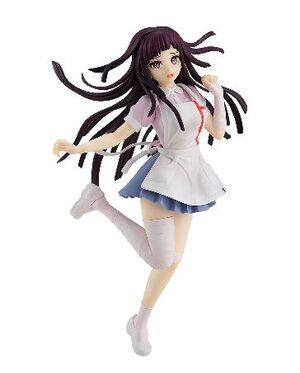 DANGANRONPA FIG 16;5 CM POP UP PARADE MIKAN TSUMIKI